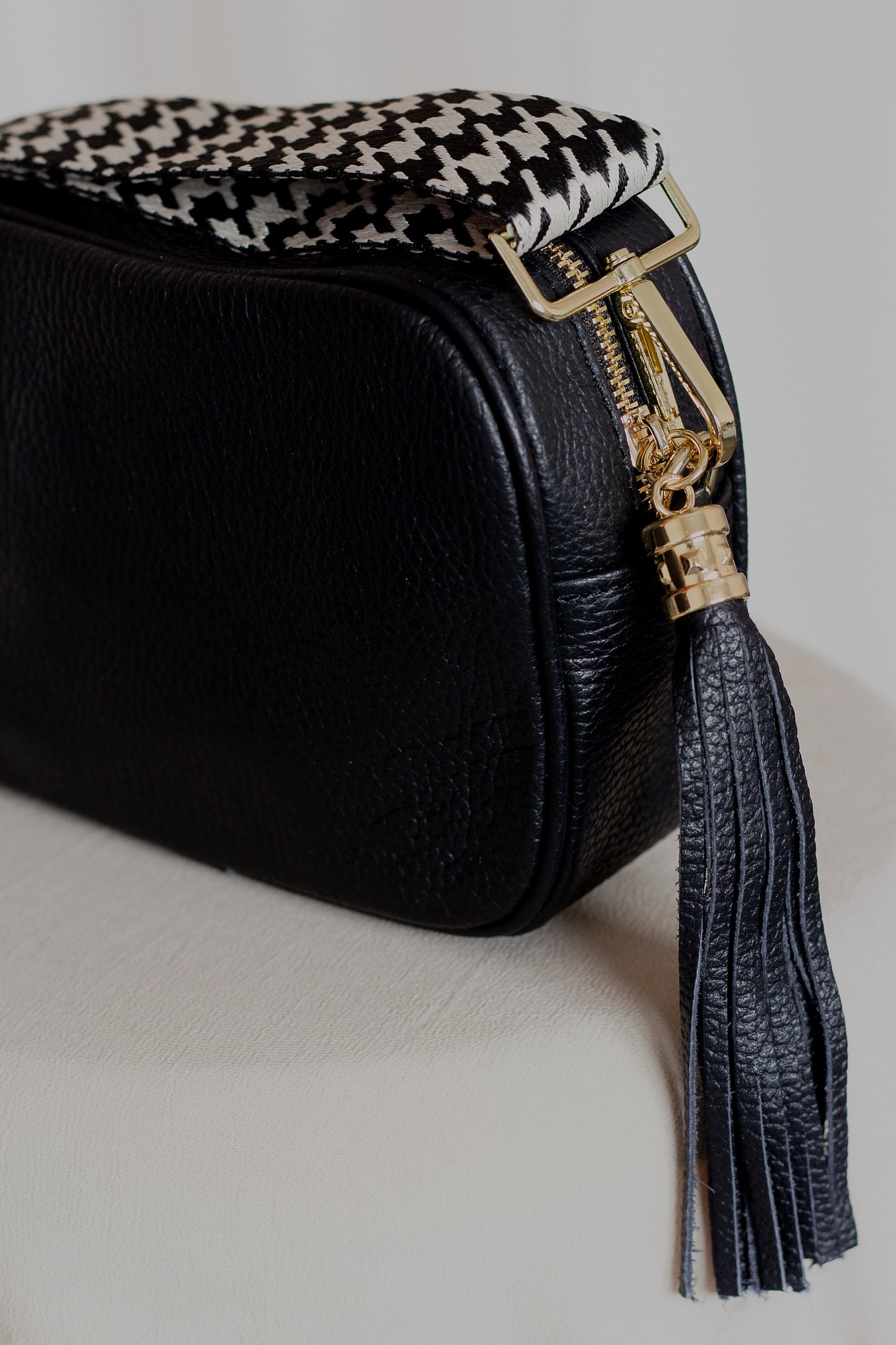 Bolsa Crossbody NEGRO