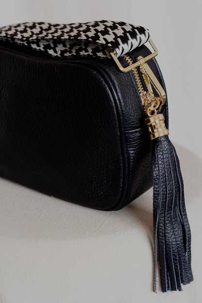 Bolsa Crossbody NEGRO