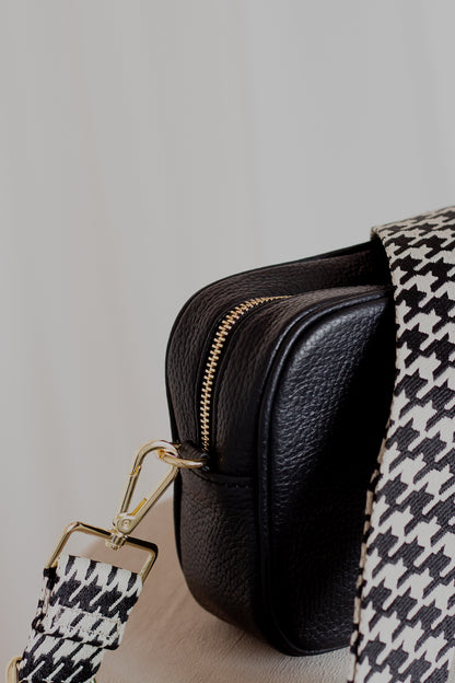 Bolsa Crossbody NEGRO