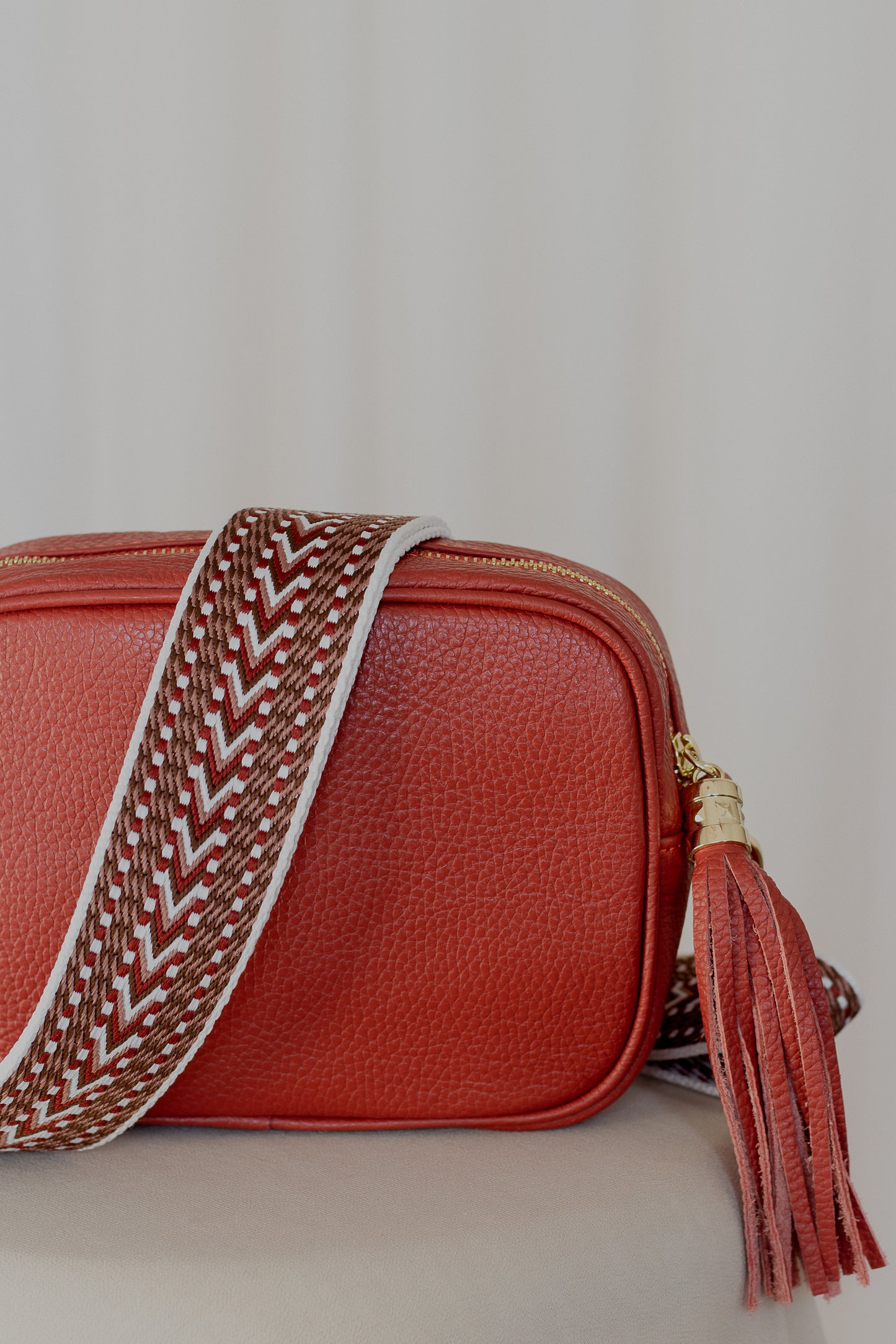 Bolso Crossbody TEJA